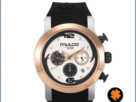 Mulco MW5-5673-023 Enchanted Maple Watches Online Hot Sale