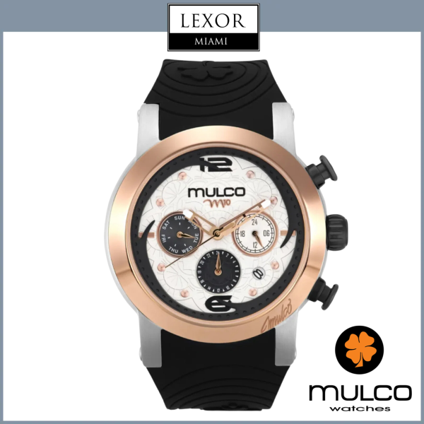 Mulco MW5-5673-023 Enchanted Maple Watches Online Hot Sale