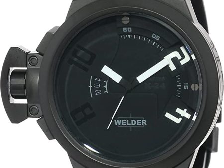 Welder K24 3100 Watches Men Lexor Miami Hot on Sale