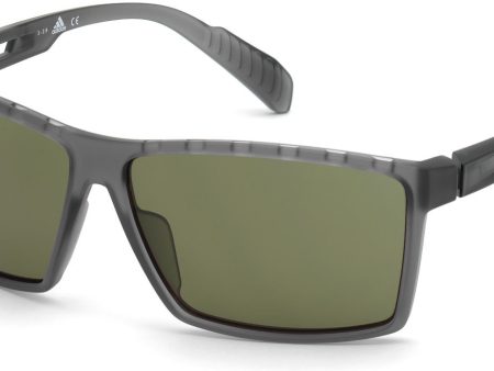 Adidas SP0010-S 20N Sunglasses Unisex Online Sale