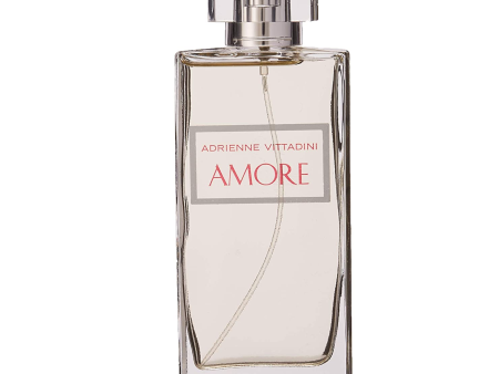 Adrienne Vittadini Amore 2.5 oz. EDP Women Perfume Cheap