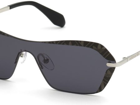 Adidas OR0015-S 02A Sunglasses Women Fashion