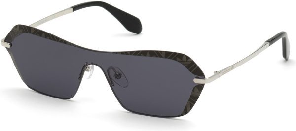 Adidas OR0015-S 02A Sunglasses Women Fashion