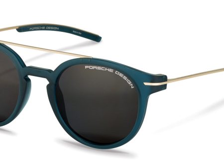 Porsche Design P8644-D-E88 Sunglasses Discount