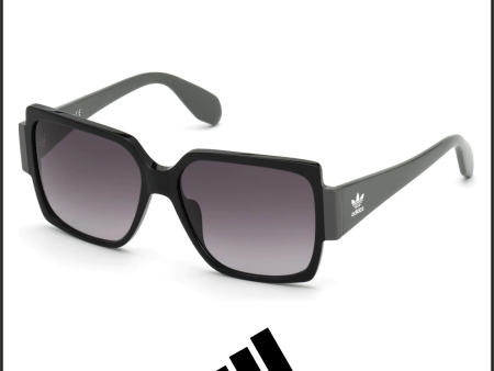 Adidas OR0005-S 01B Sunglasses Women on Sale