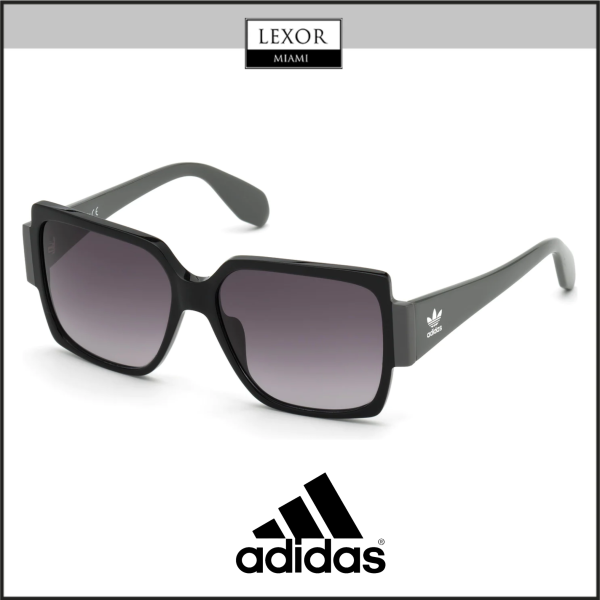 Adidas OR0005-S 01B Sunglasses Women on Sale