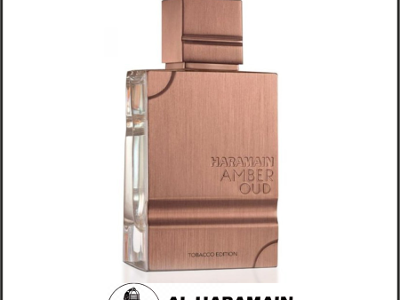 Al Haramain Amber Oud Tobacco Edition 2.0 EDP Sp Men Discount