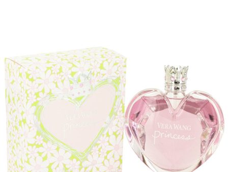 Vera Wang Flower Princess 3.4 Edt For Women perfume For Discount