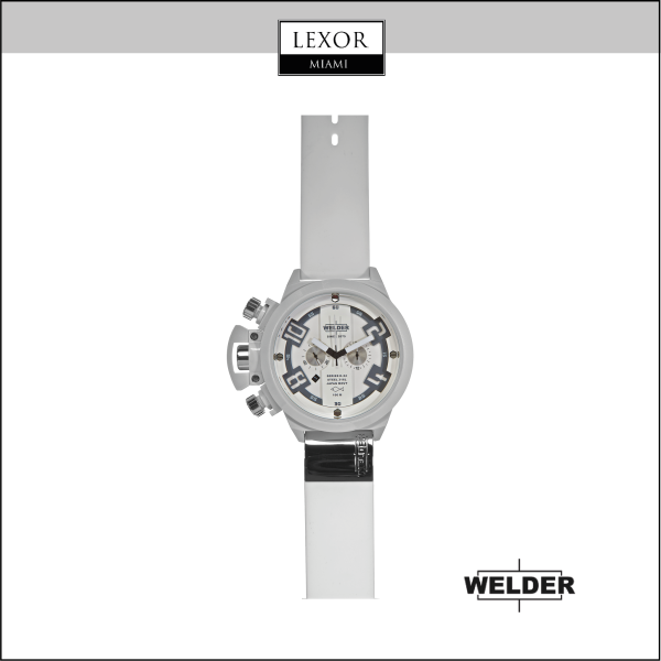 Welder K24-3311 50mm Chronograph Men Watches For Discount