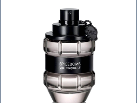 Viktor & Rolf Spicebomb 3.0 EDT Men Perfume Online Sale