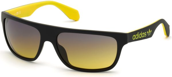 Adidas OR0023-S 02W Sunglasses Unisex Supply