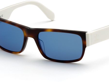 Adidas OR0007-S 52X Sunglasses Unisex Discount