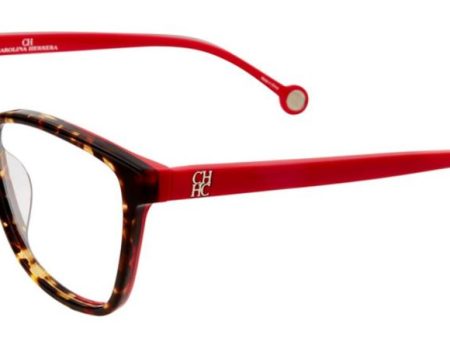 Carolina Herrera VHE717K 0741 Optical Supply