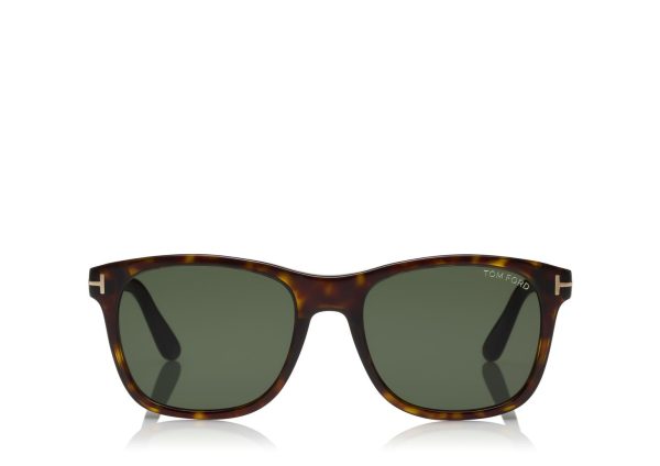 Tom Ford FT0595F 52D 55 Eric 02 Men Sunglasses Fashion