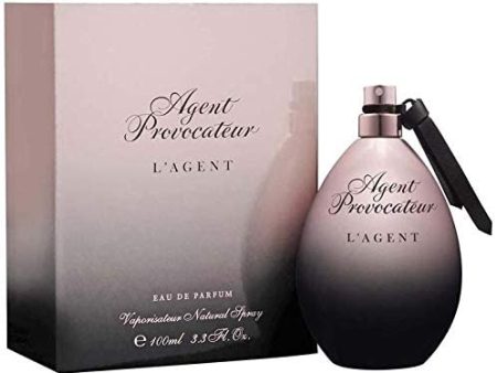 Agent Provocateur L Agent 3.3.Oz Edp For Women perfume Online Hot Sale