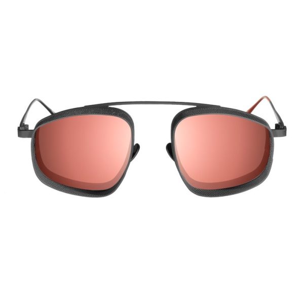 Vysen The Moha M-2 Unisex Sunglasses Discount