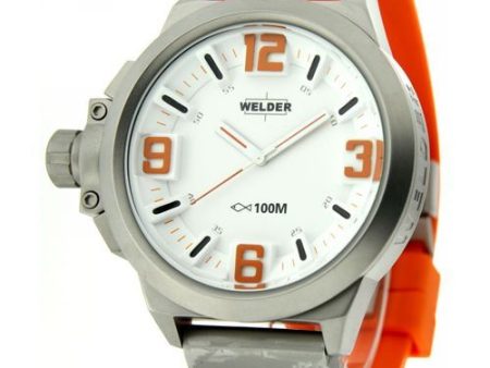 Welder 905 K22 Oversize Unisex Watches Lexor Miami Online Sale