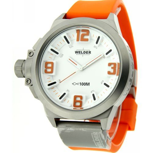 Welder 905 K22 Oversize Unisex Watches Lexor Miami Online Sale