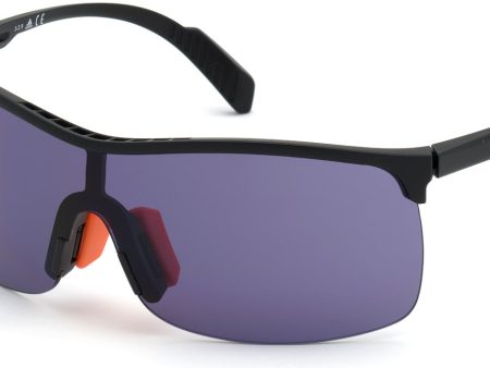 Adidas SP0003-S 02A Sunglasses Women Online now