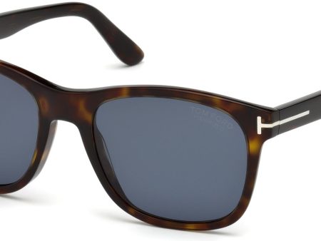 Tom Ford FT0595F 52D 55 Eric 02 Men Sunglasses Fashion