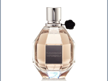 Viktor & Rolf Flowerbomb 3.4 EDP Women Perfume on Sale